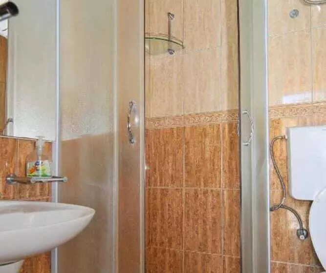 Apartments Olga Tivat