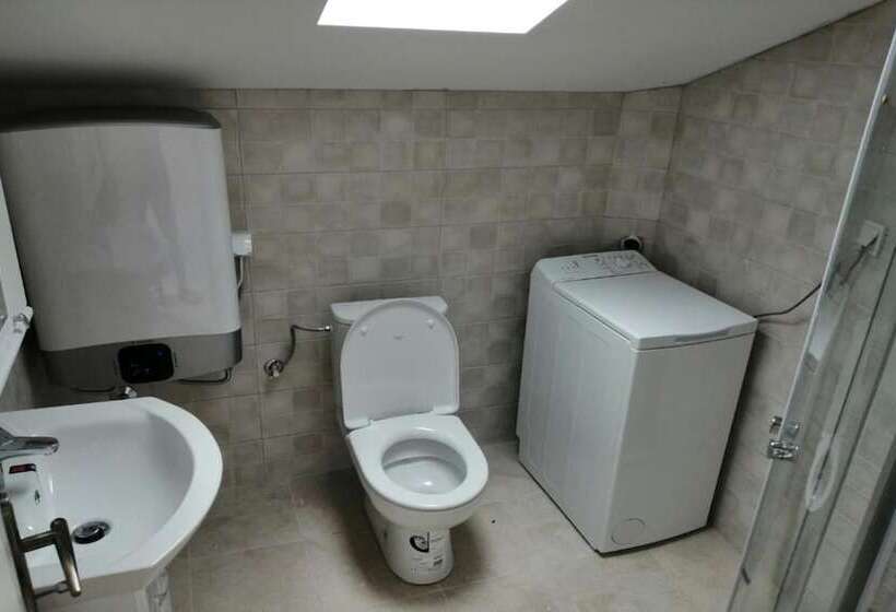 Apartments Olga Tivat