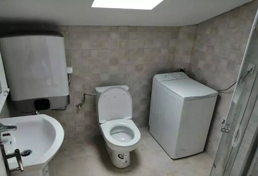 Apartments Olga Tivat