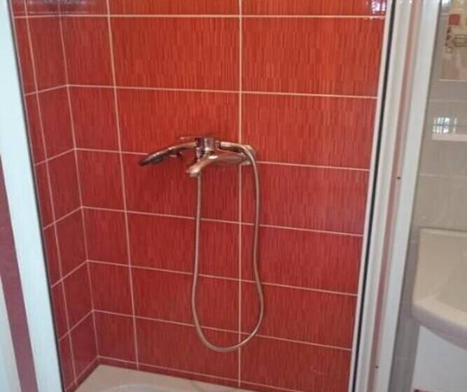 Apartments Olga Tivat