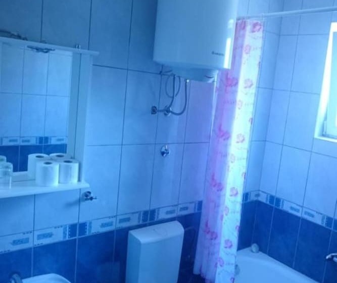 Apartments Olga Tivat