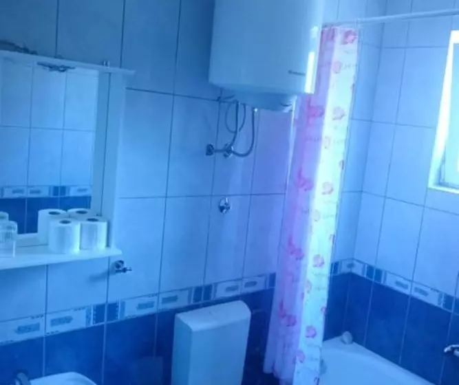 Apartments Olga Tivat