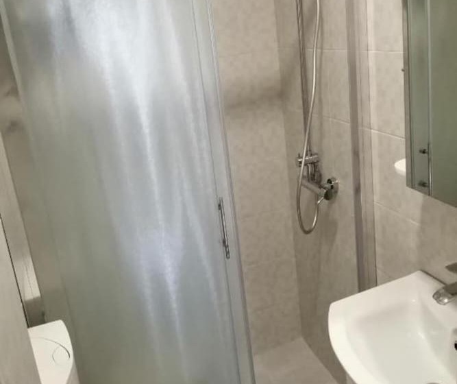 Apartments Olga Tivat