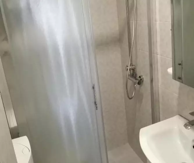 Apartments Olga Tivat