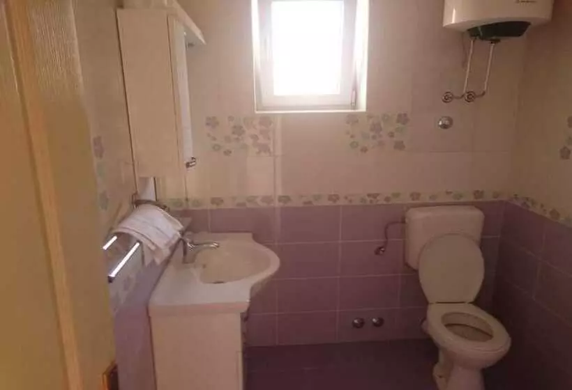 Apartments Olga Tivat