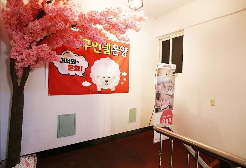 Asan Star Self Check In Motel