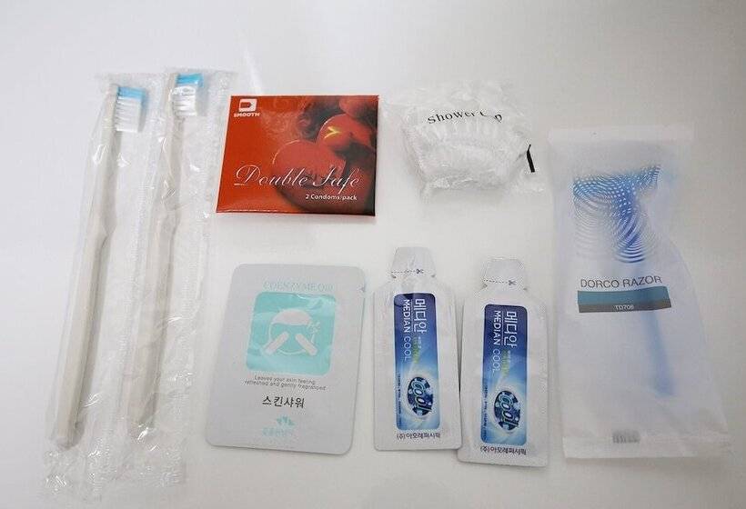 Asan Star Self Check In Motel