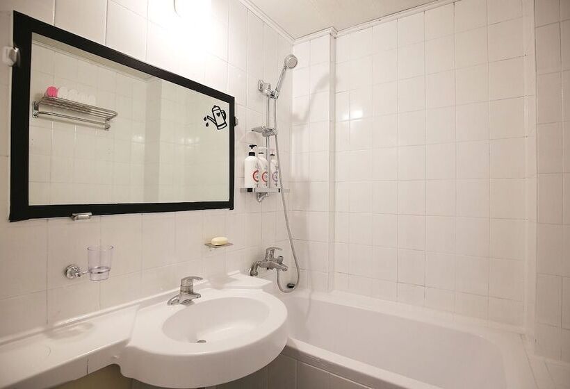 Asan Star Self Check In Motel