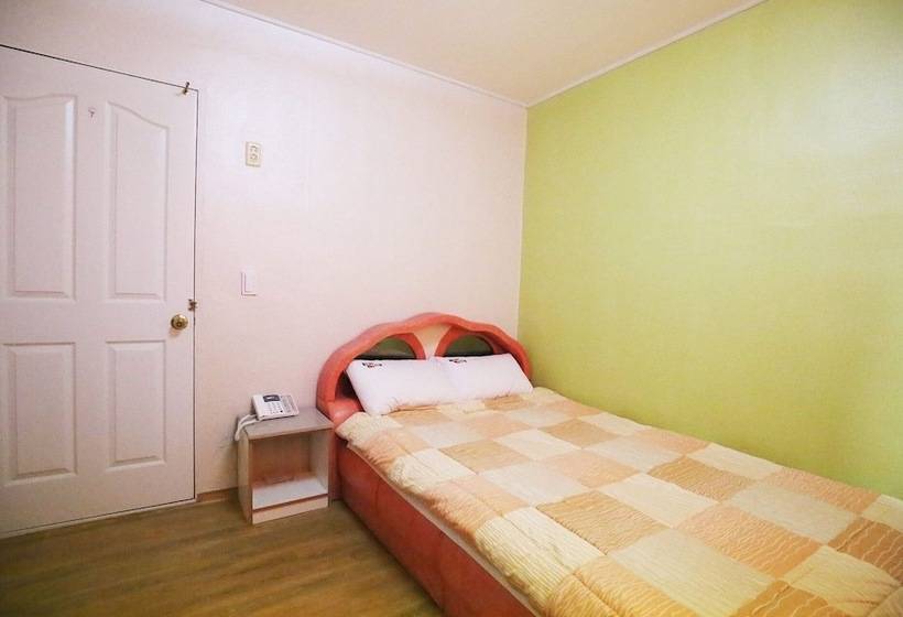 Asan Star Self Check In Motel