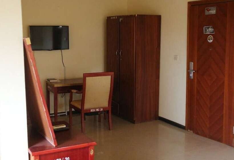 Bigiza Court Hotel Standard