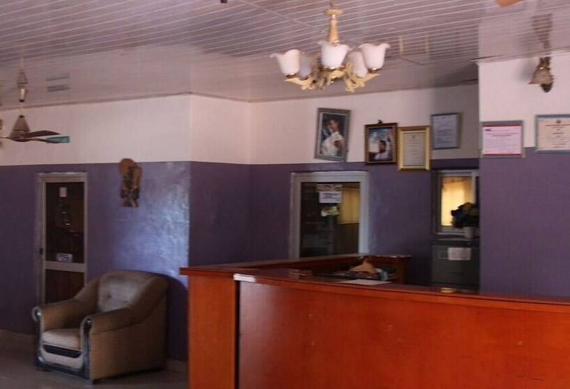 Bigiza Court Hotel Standard