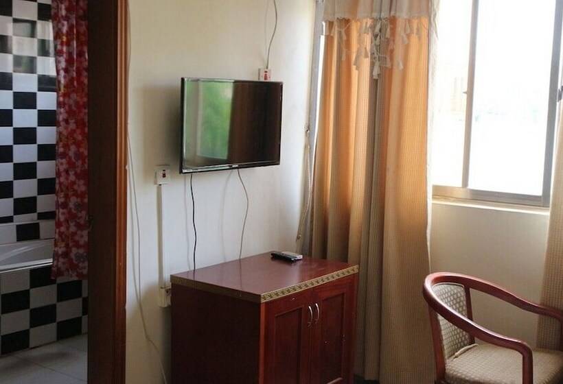 Bigiza Court Hotel Standard