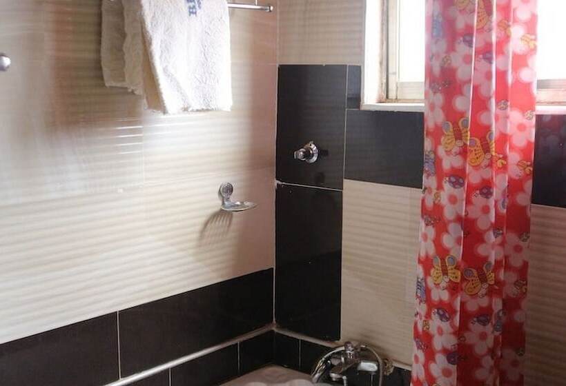 Bigiza Court Hotel Standard