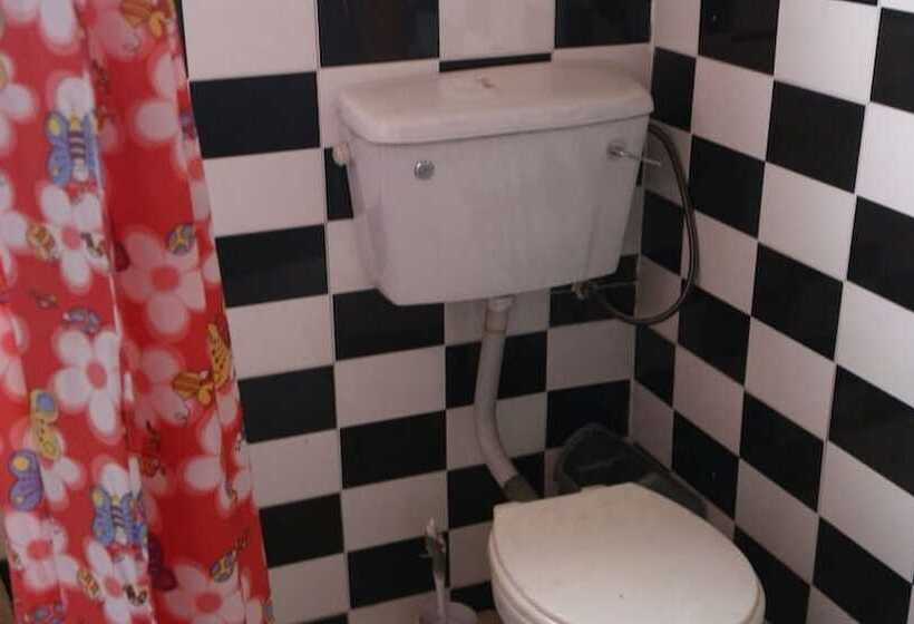 Bigiza Court Hotel Standard