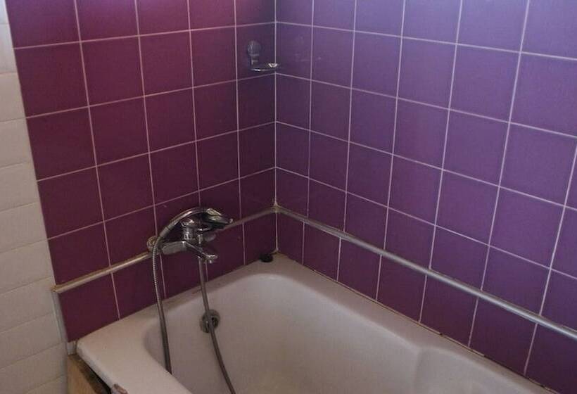 Bigiza Court Hotel Standard