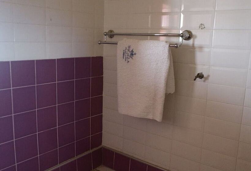 Bigiza Court Hotel Standard