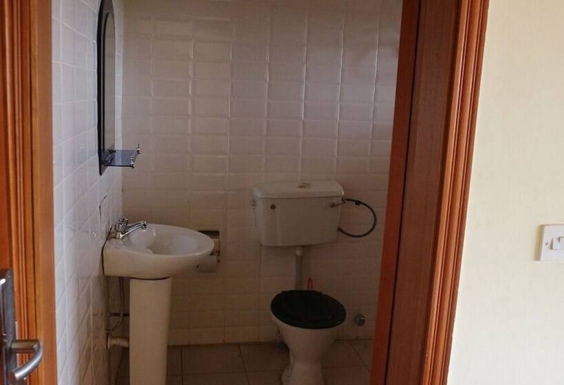 Bigiza Court Hotel Standard