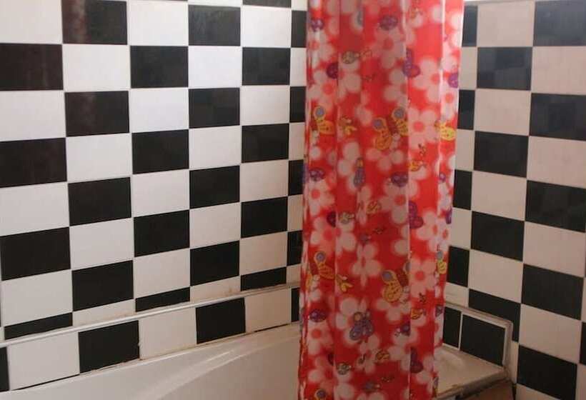 Bigiza Court Hotel Standard