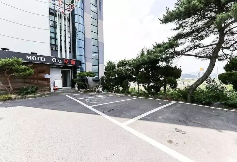 Boryeong  Qq Motel