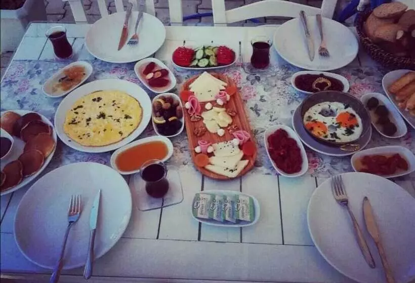 Bozcaada Odessa Otel