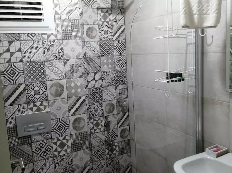Bozcaada Odessa Otel