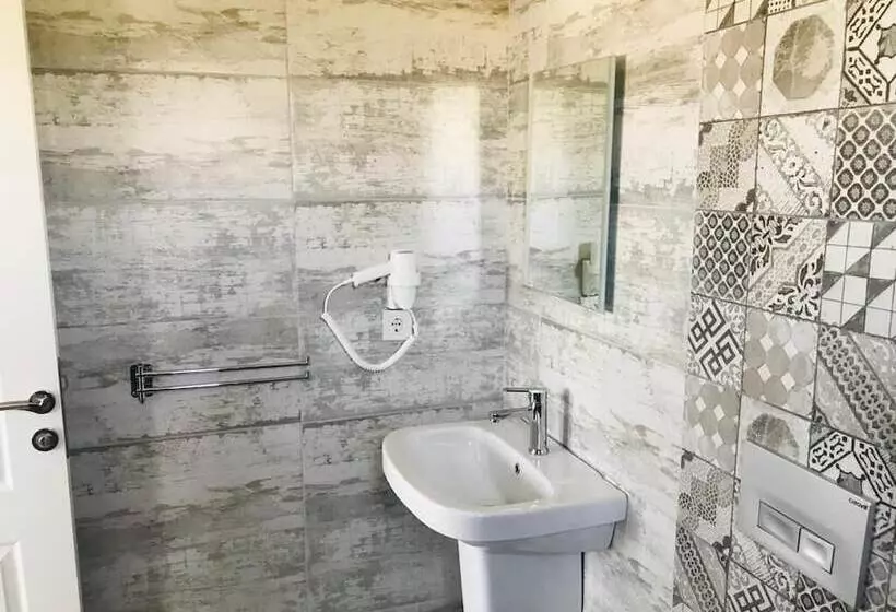 Bozcaada Odessa Otel