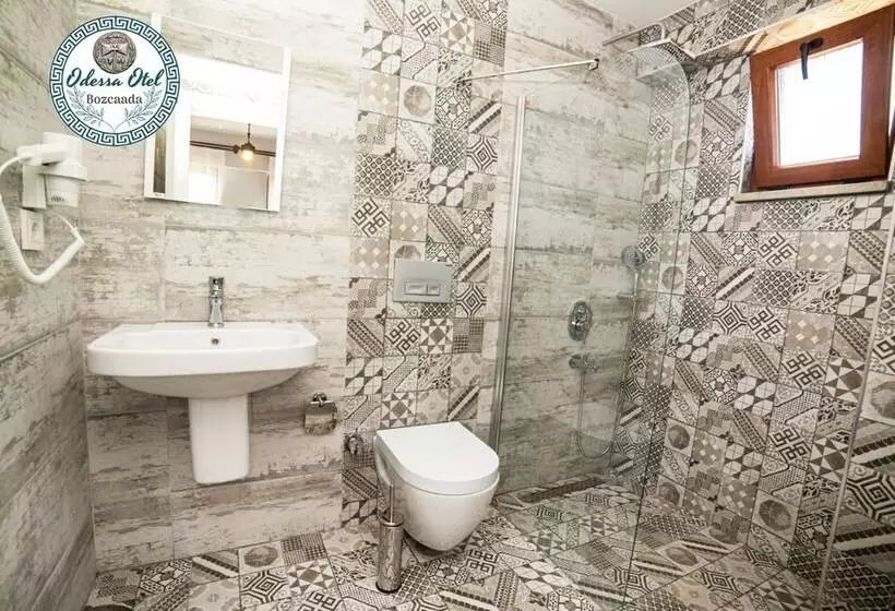 Bozcaada Odessa Otel