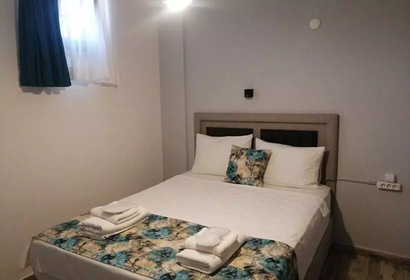 Bozcaada Odessa Otel