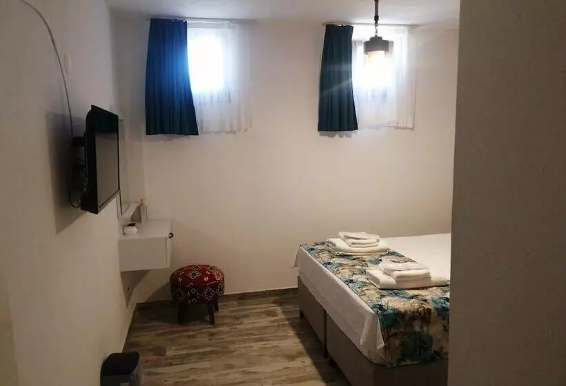 Bozcaada Odessa Otel