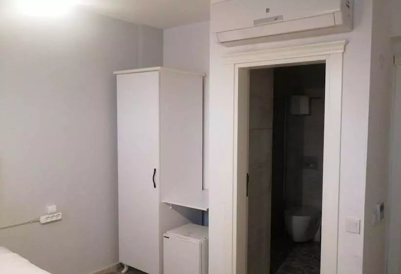 Bozcaada Odessa Otel