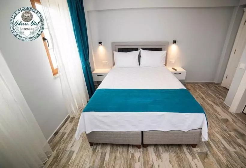 Bozcaada Odessa Otel