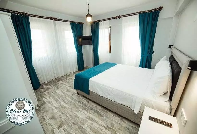 Bozcaada Odessa Otel