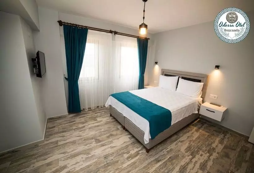 Bozcaada Odessa Otel