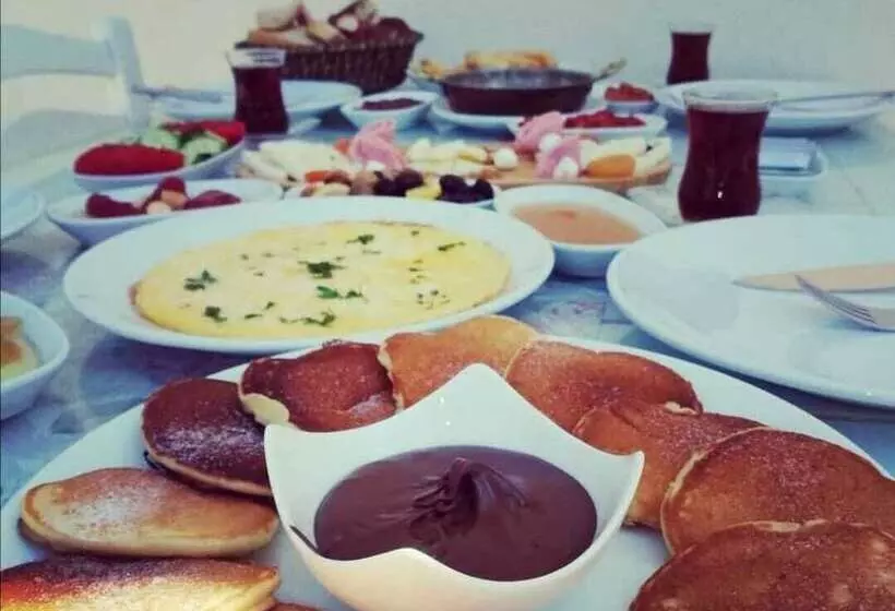Bozcaada Odessa Otel