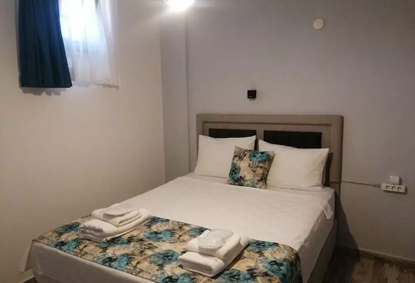Bozcaada Odessa Otel