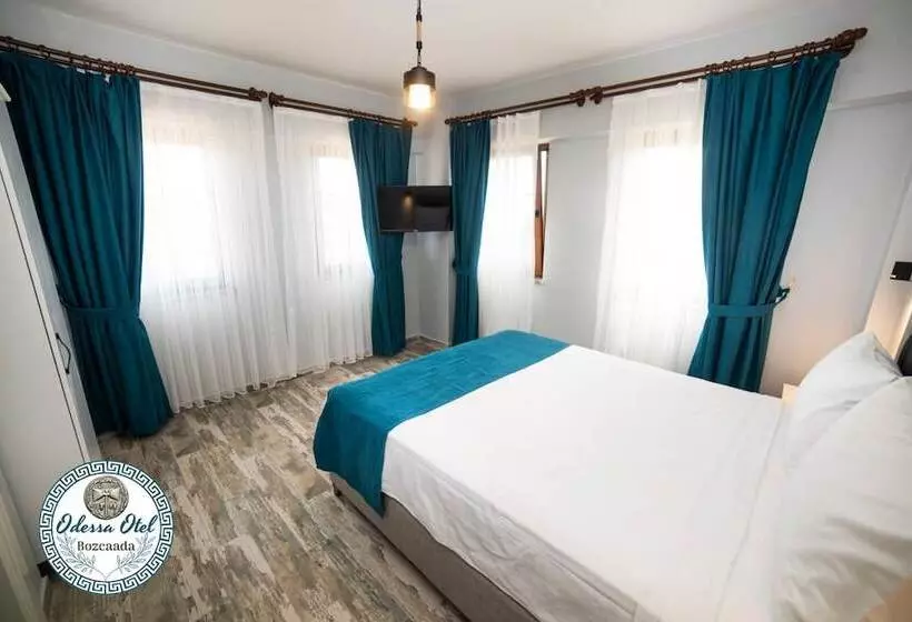 Bozcaada Odessa Otel