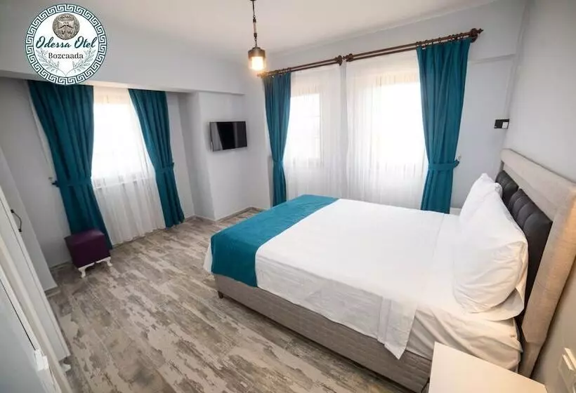 Bozcaada Odessa Otel