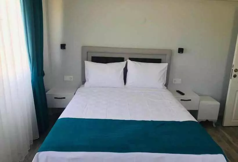 Bozcaada Odessa Otel