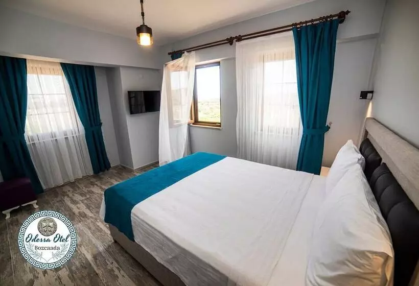 Bozcaada Odessa Otel