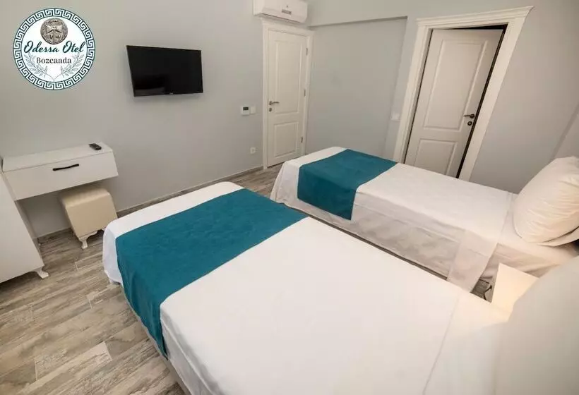 Bozcaada Odessa Otel