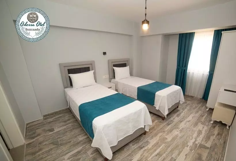 Bozcaada Odessa Otel