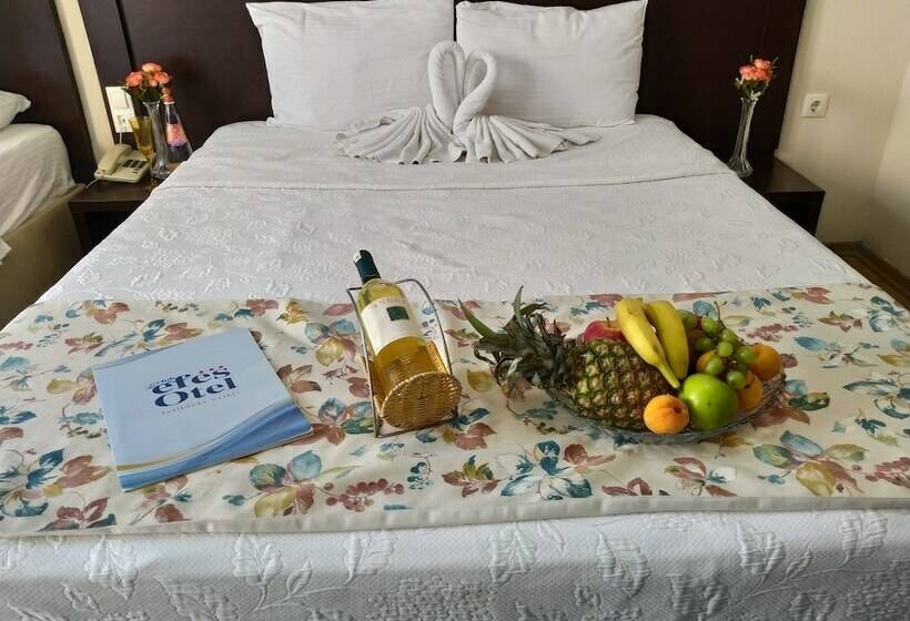 Club Efes Otel