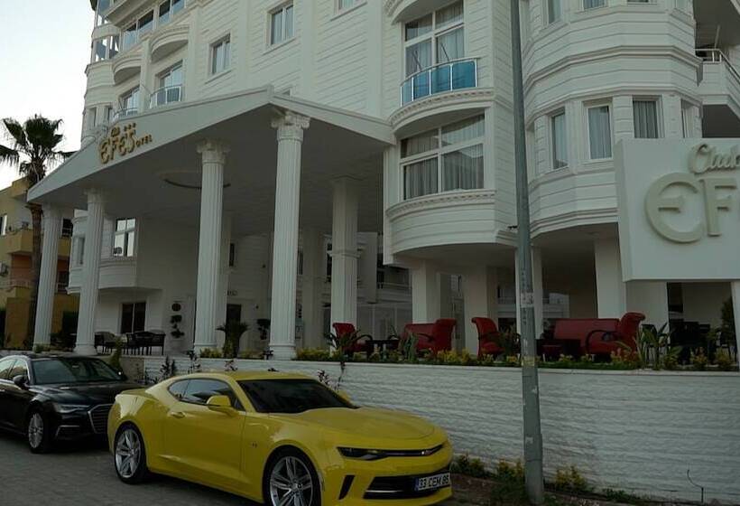 Club Efes Otel
