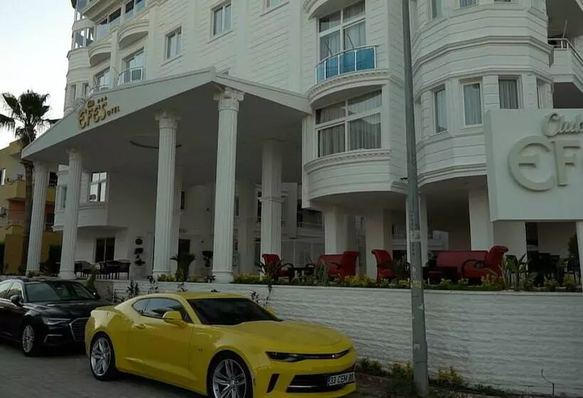 Club Efes Otel