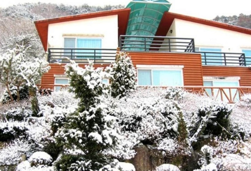 Danyang Fragrant Tree Pension