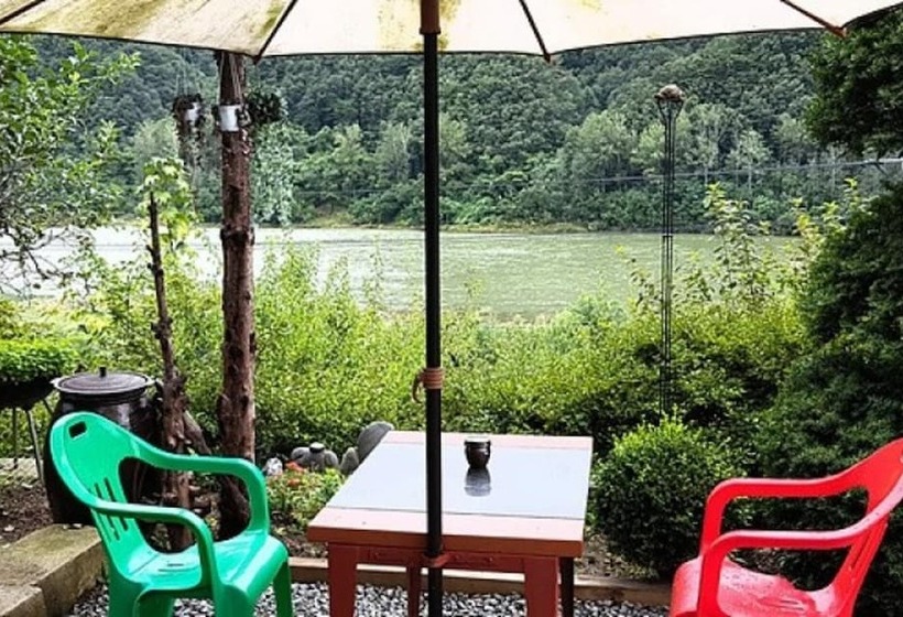 Danyang Fragrant Tree Pension