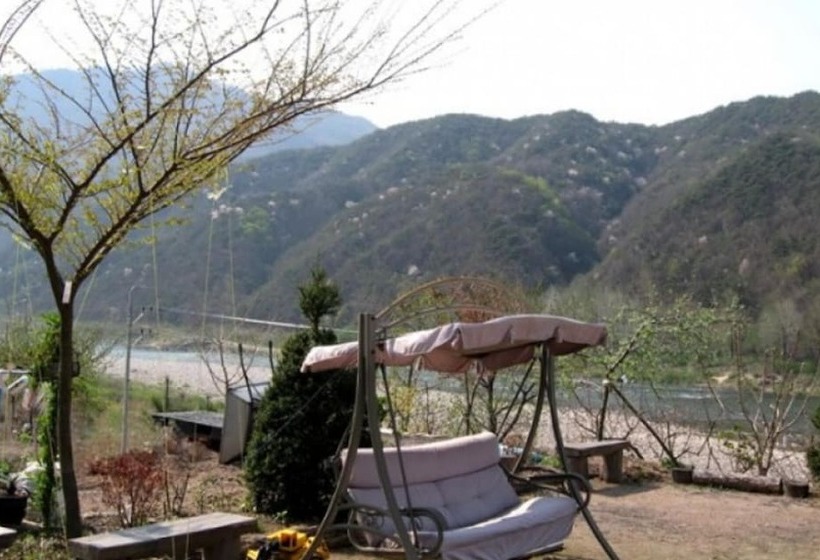 Danyang Fragrant Tree Pension