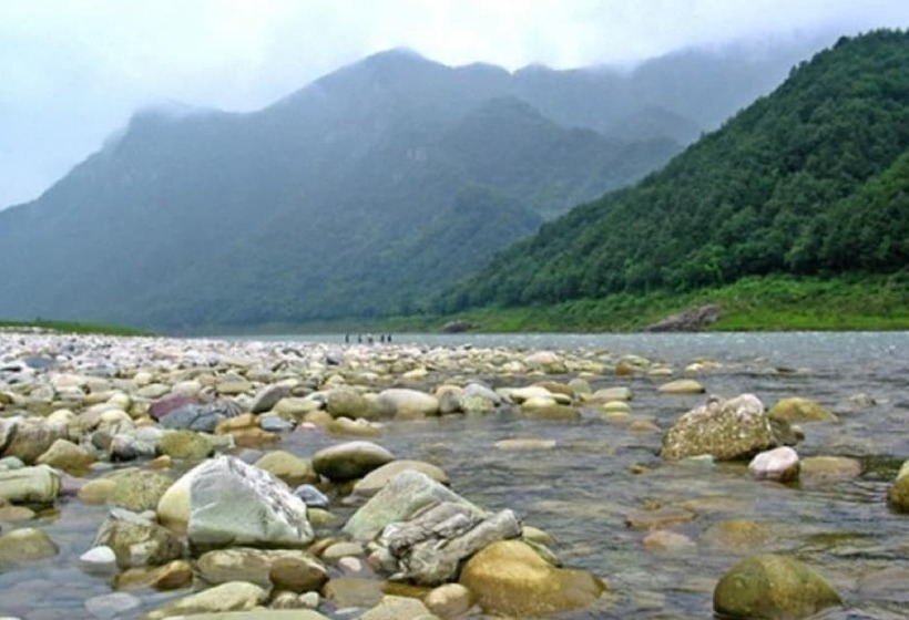 Danyang Fragrant Tree Pension