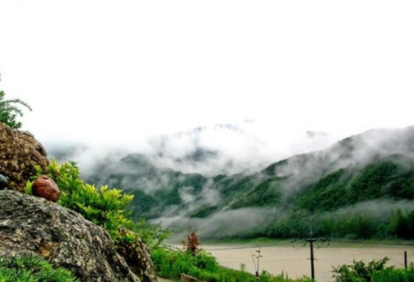 Danyang Fragrant Tree Pension