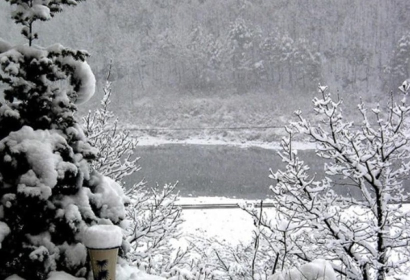 Danyang Fragrant Tree Pension